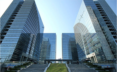 公司簡(jiǎn)介